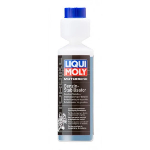 Stabilisateur d'essence Liqui Moly