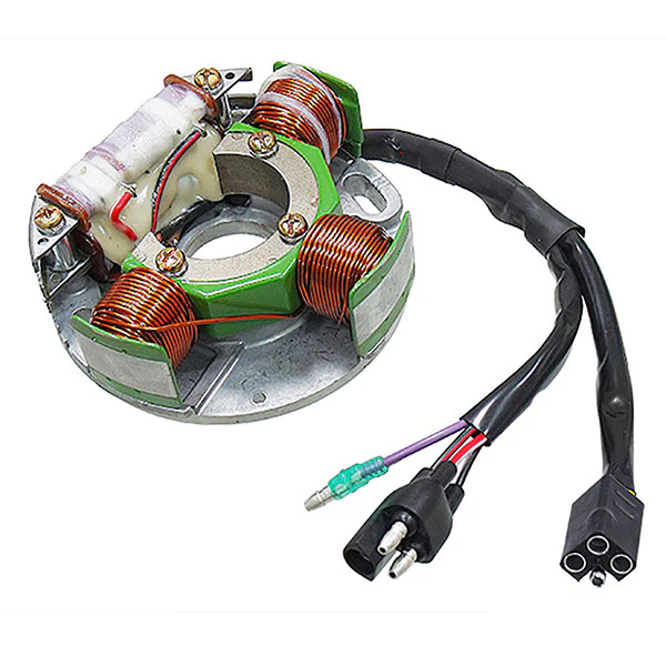 Stator d'Alternateur