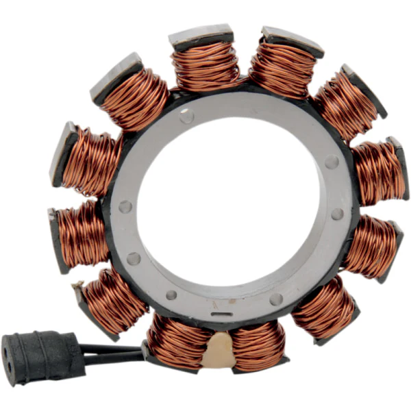 Stator de Moto Harley Davidson - Drag Specialties - Image 10