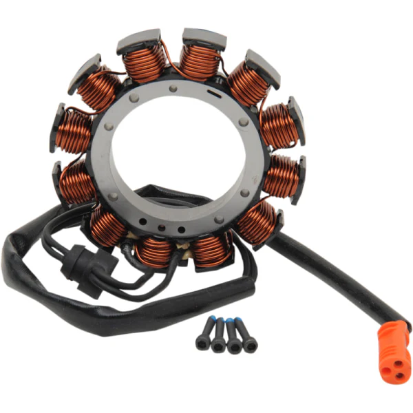 Stator de Moto Harley Davidson - Drag Specialties - Image 7