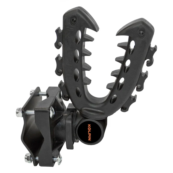 Support A Fusil Avec Fixation Pour UTV