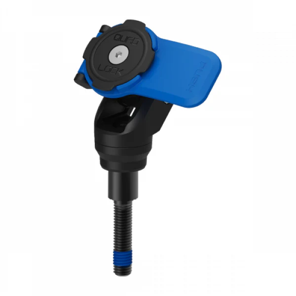 Support A Tige Filetee Quad Lock