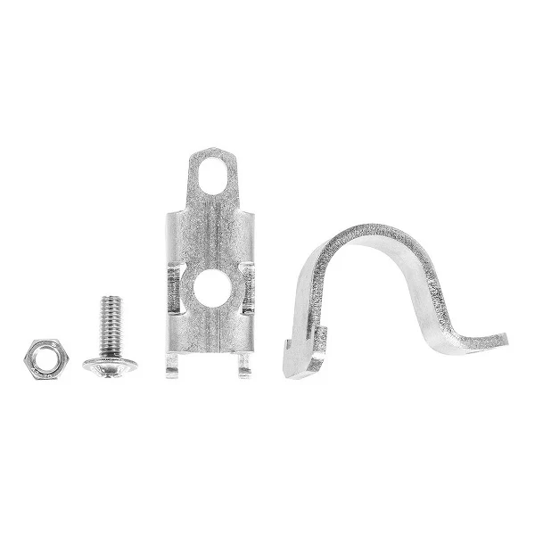 Support Accessoire pour Tube 25mm - Image 2
