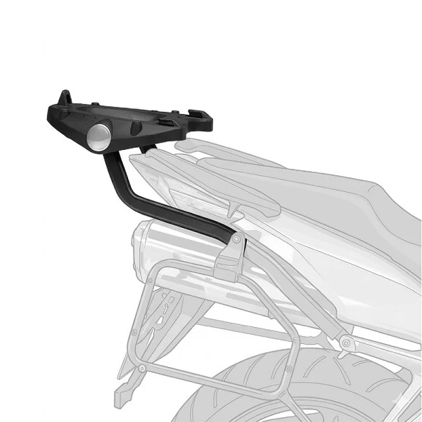 Support Arrière pour Valise Top Case - Image 3