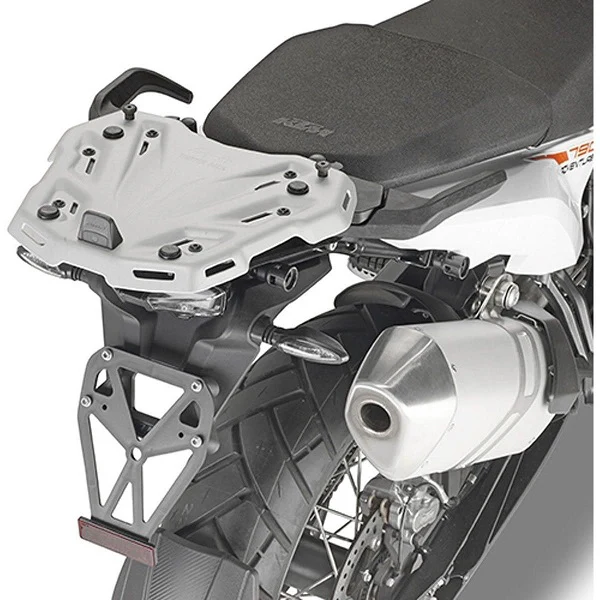 Support Arrière pour Valise Top Case - Image 4
