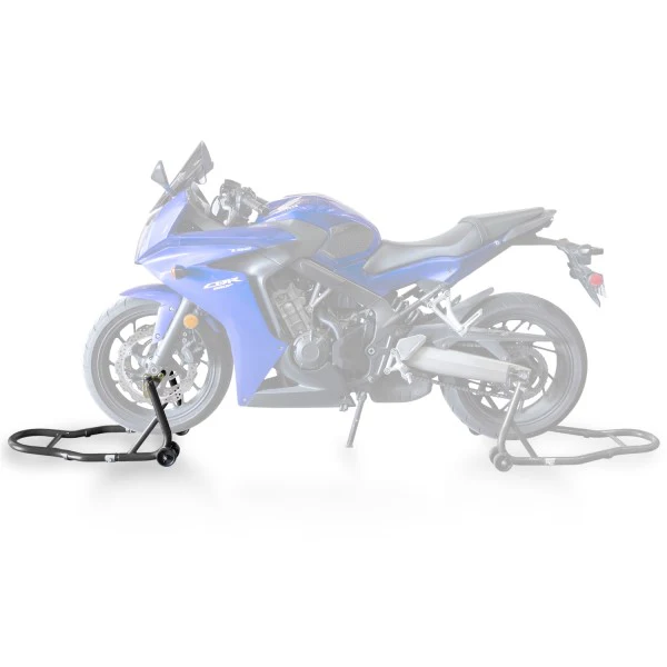 Support Avant Pour Moto - Image 2