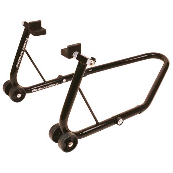 Support de Moto Big Black