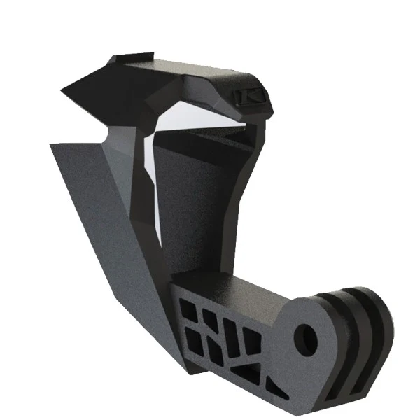 Support de Caméra pour Mentonnière pour Casque F3