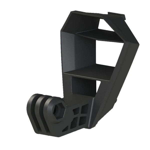 Support de Caméra pour Mentonnière pour Casque F5 - Liquidation