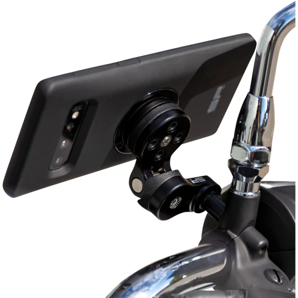 Support de Fixation d'Embrayage Pro - Image 2