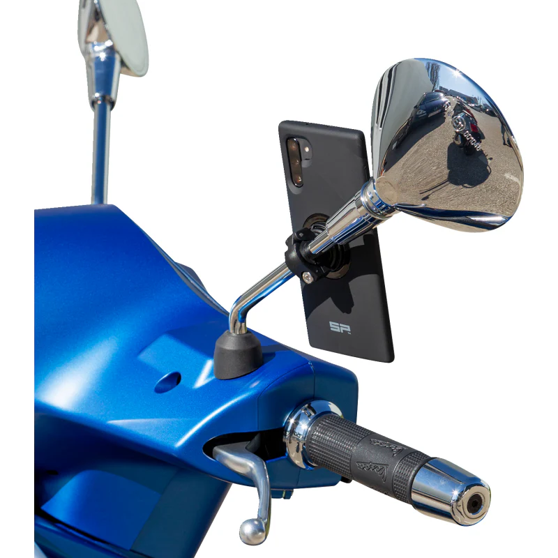 Support de Fixation pour Miroir - Image 2