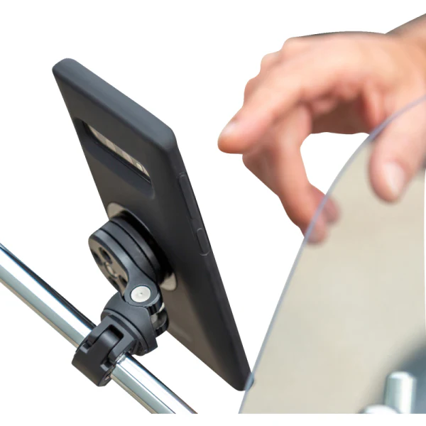 Support de Fixation pour Miroir - Image 4
