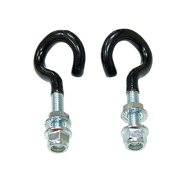 Support pour Ice Scratchers