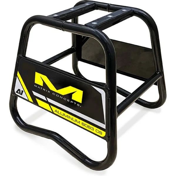 Support de Moto A1 en Aluminium - Matrix Concepts - Image 4