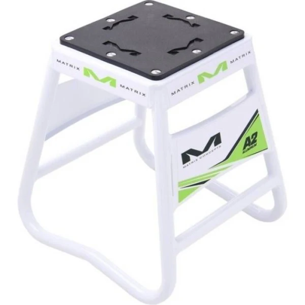Support de Moto A2 en Aluminium - Matrix Concepts - Image 4