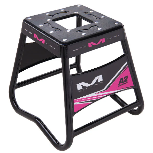 Support de Moto A2 en Aluminium - Matrix Concepts - Image 5