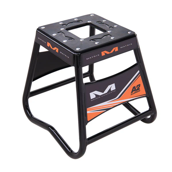 Support de Moto A2 en Aluminium - Matrix Concepts - Image 6