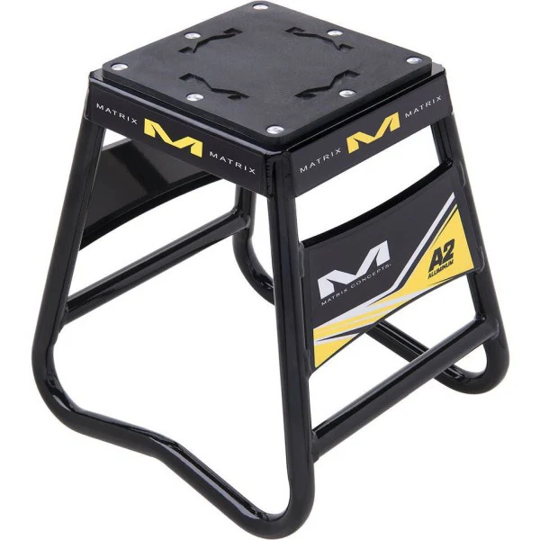 Support de Moto A2 en Aluminium - Matrix Concepts - Image 7