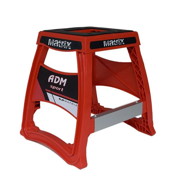 Support de Moto M64 Elite - ADM sport