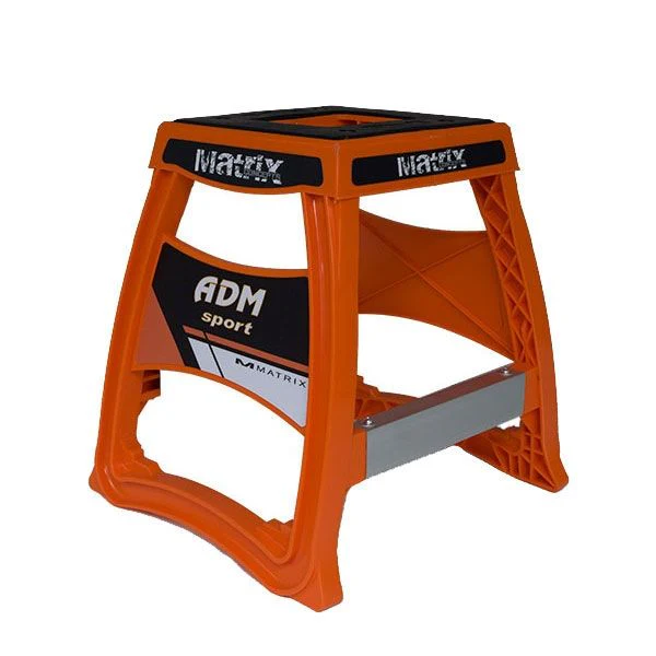 Support de Moto M64 Elite - ADM sport - Image 3