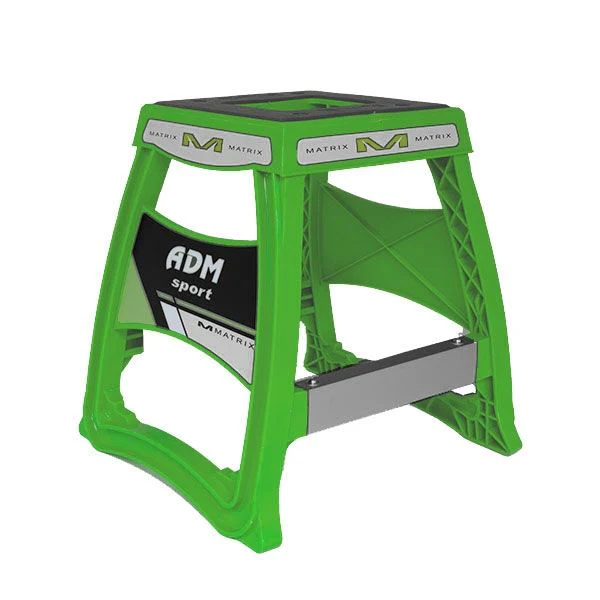 Support de Moto M64 Elite - ADM sport - Image 4