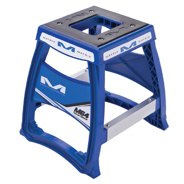 Support Matrix M64 Elite - Image 3