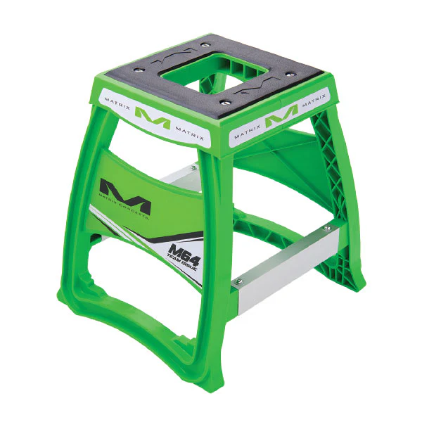 Support Matrix M64 Elite - Image 4