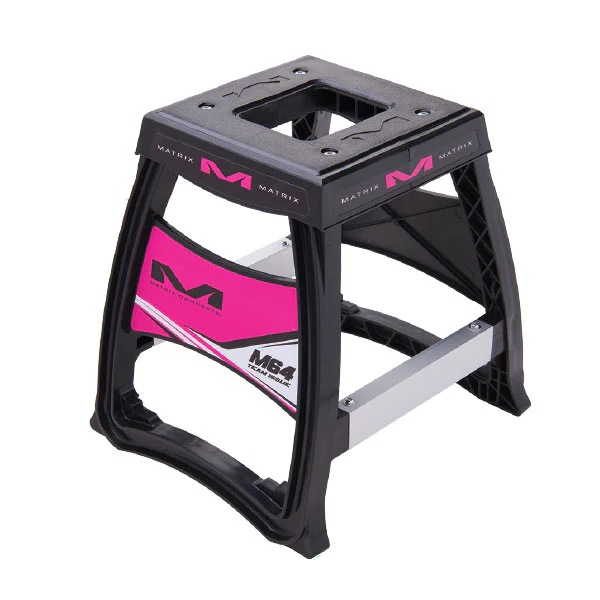 Support Matrix M64 Elite - Image 5