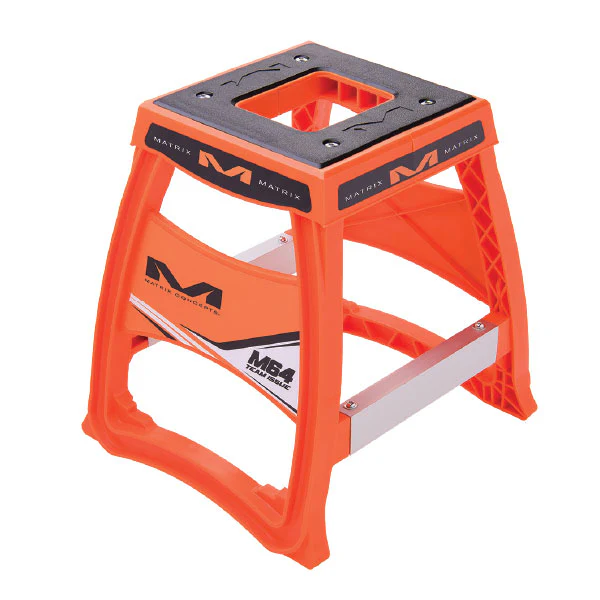 Support Matrix M64 Elite - Image 6