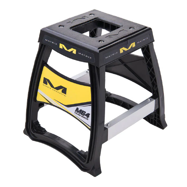 Support Matrix M64 Elite - Image 7