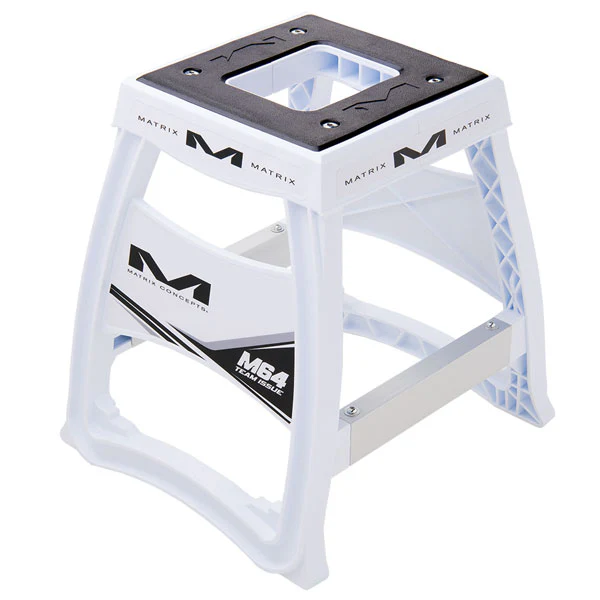 Support Matrix M64 Elite - Image 8