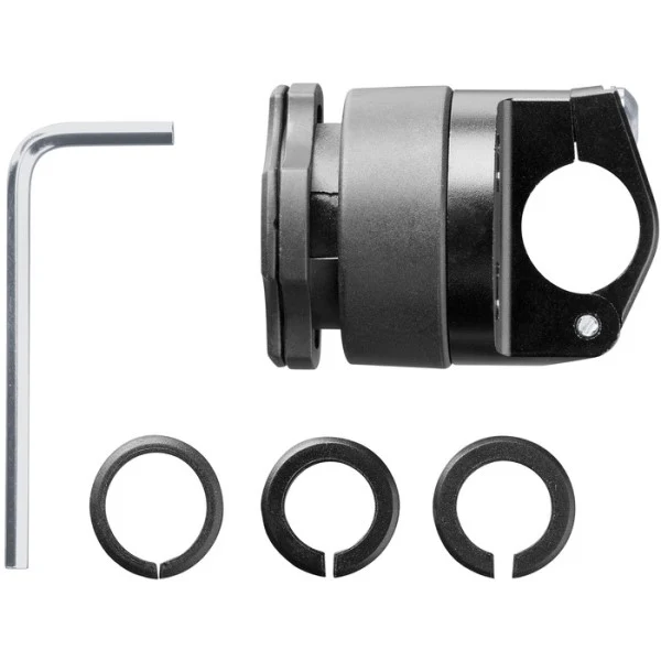 Support de Rétroviseur de Moto Quiklox - Image 3