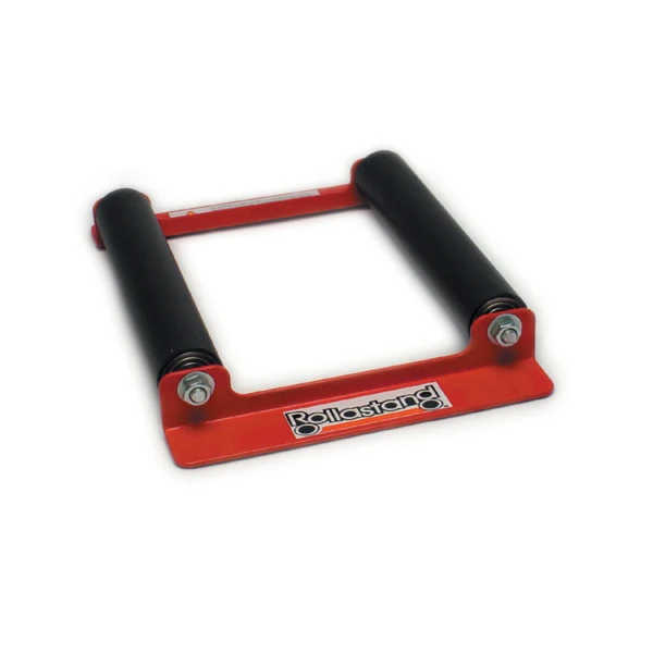 Support de roue Rollastand