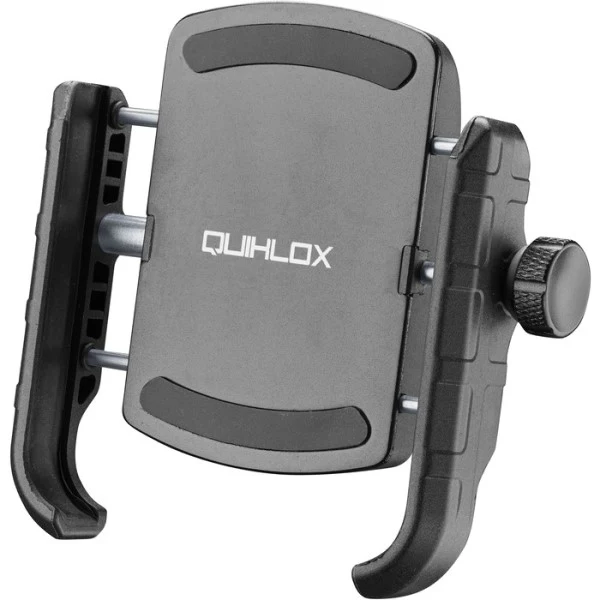 Support de Téléphone Universel Crab Quiklox