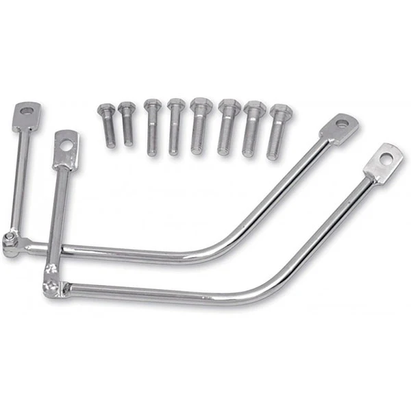 Support de valise universelle metric
