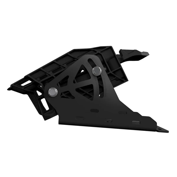 Support D'Étui À Fusil Stronghold, Autobloquant
