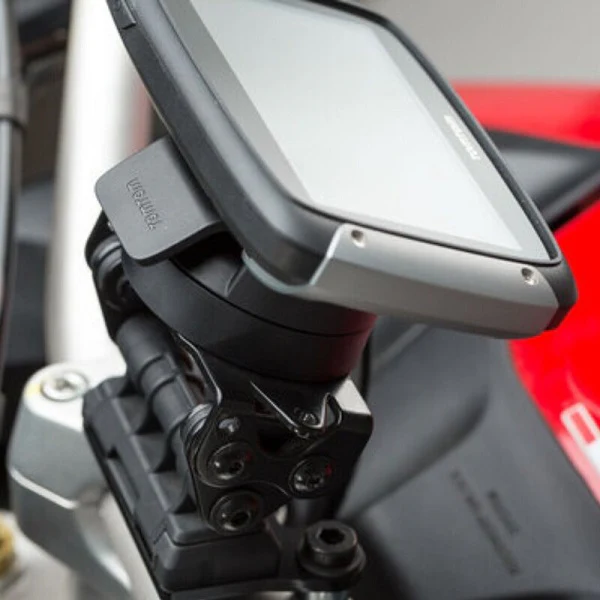 Support GPS pour Guidon - Image 2