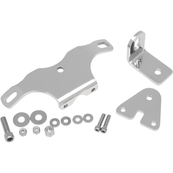 Support Moteur Supérieur Haute Résistance - Image 2