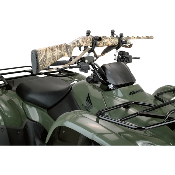 Support pour Fusil/Guidon pour VTT - Image 2
