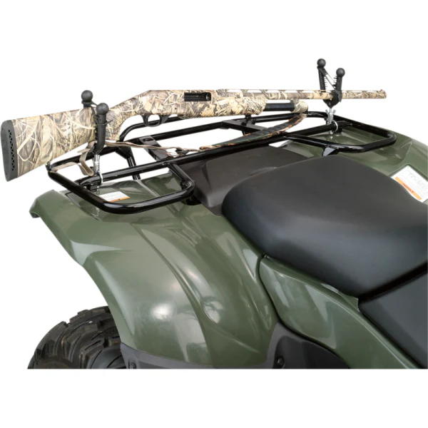 Support pour Fusil/Guidon pour VTT - Image 4