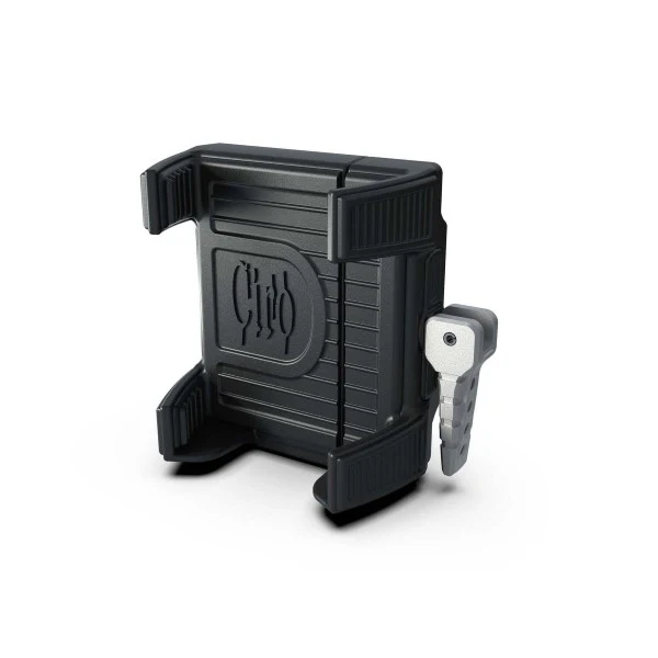 Support pour GPS/Téléphone avec Fixation - Image 3