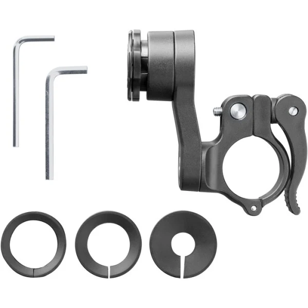 Support pour Guidon de Moto Quiklox - Image 3