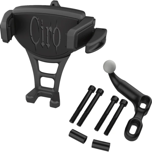 Support pour Téléphone Constrictor avec Fixation Offset