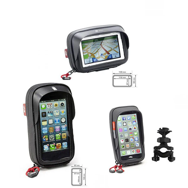 Support pour Téléphones et GPS