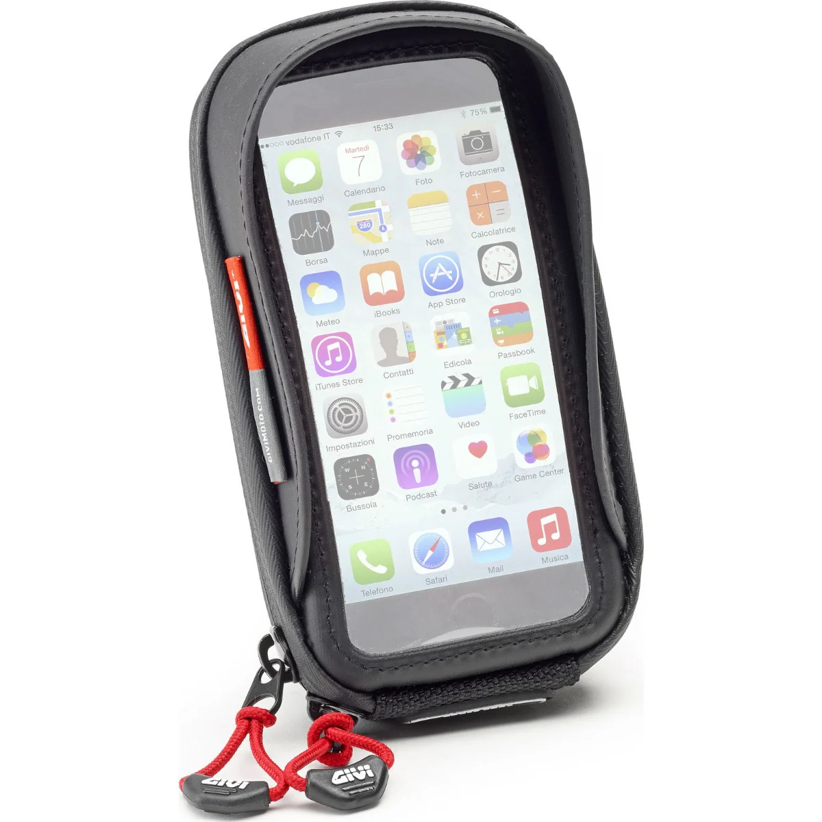 Support pour Téléphones et GPS - Image 6