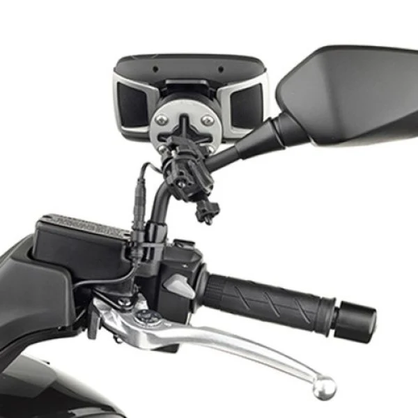 Support Universel pour Gps Tom Tom - Image 2