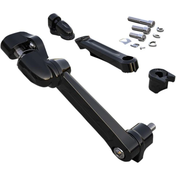 Supports Réglables Confort pour Passager