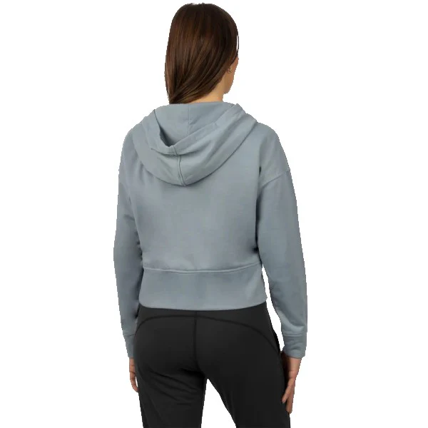 Coton Ouaté Ecourté Balance Femme - Liquidation - Image 2