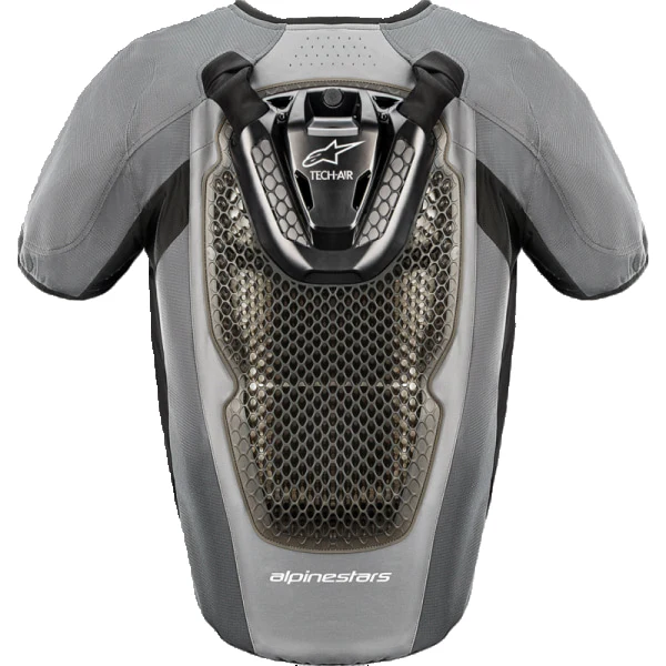 Veste de Moto Airbag Tech-Air® 5 - Image 2