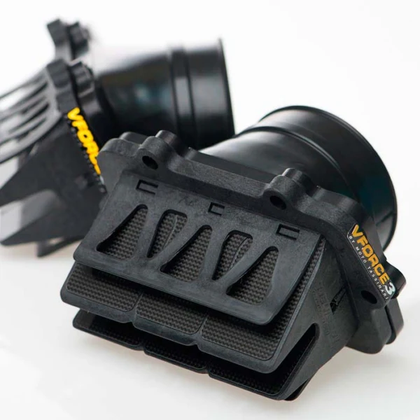 Système d'admission VForce3 - Image 18